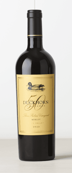 DUCKHORN VINEYARDS
