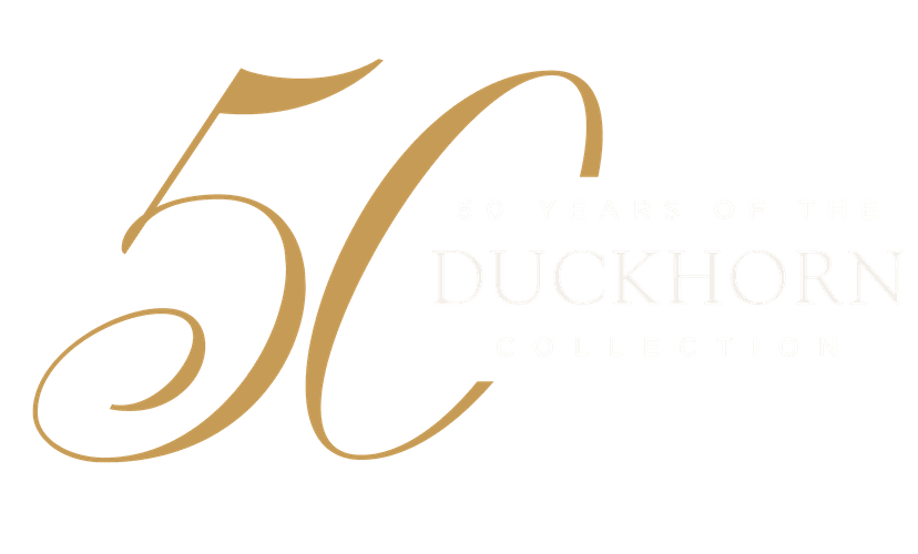 50 Years of the Duckhorn Collection