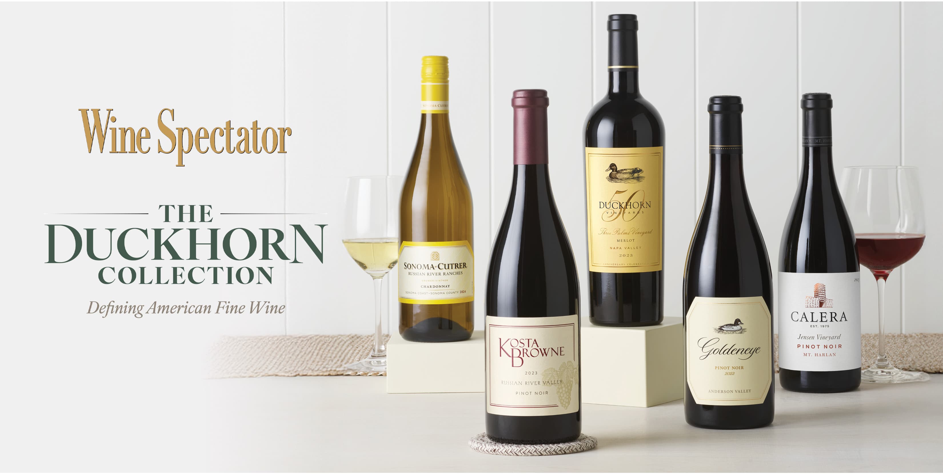 The Duckhorn Collection