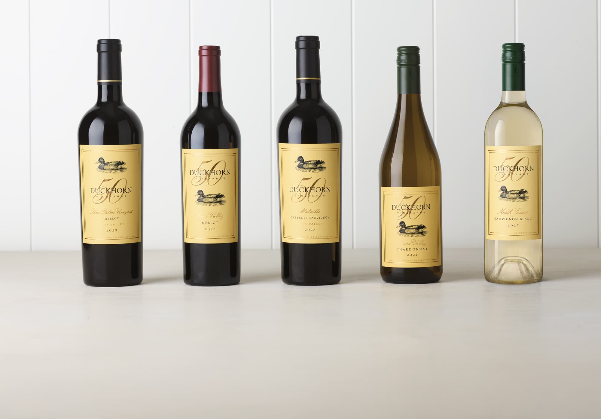 DUCKHORN VINEYARDS
