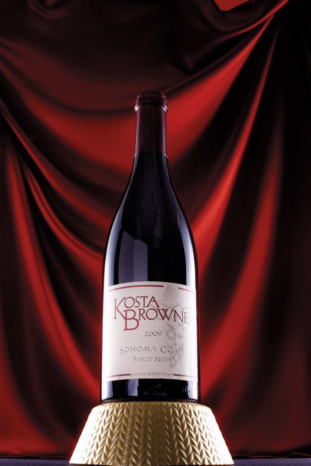 Wine Spectator Wine of the Year