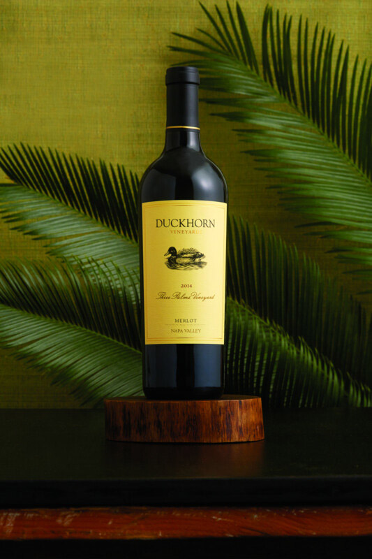 Wine Spectator Wine of the Year
